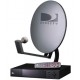 Satelliten TV Receiver